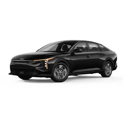 Kia K4 Jellybean