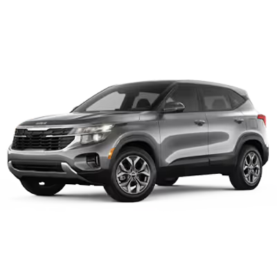 Kia Seltos Jellybean