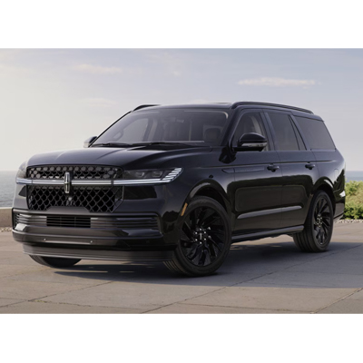 Lincoln Navigator Jellybean