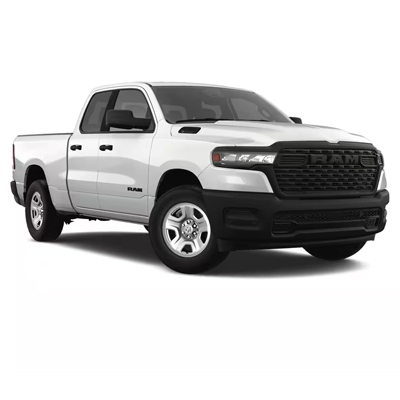 RAM 1500 Jellybean