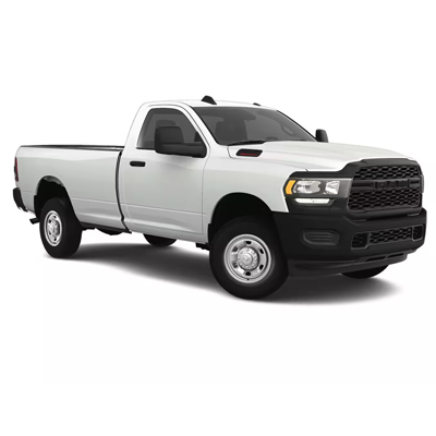 RAM 2500 Jellybean