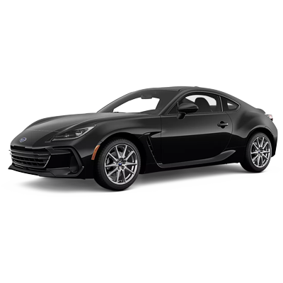 Subaru BRZ Jellybean