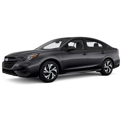 Subaru Legacy Jellybean