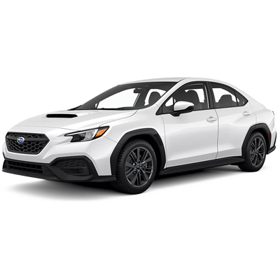 Subaru WRX Jellybean