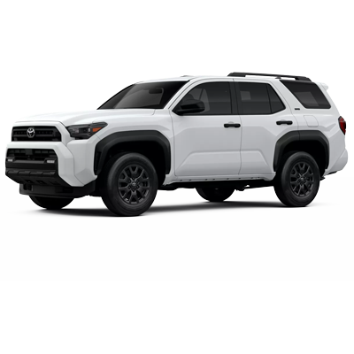 Toyota 4Runner Jellybean
