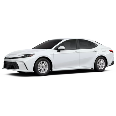 Toyota Camry Jellybean