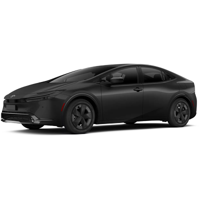 Toyota Prius Jellybean