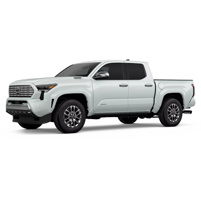 Toyota Tacoma i-Force Max Jellybean