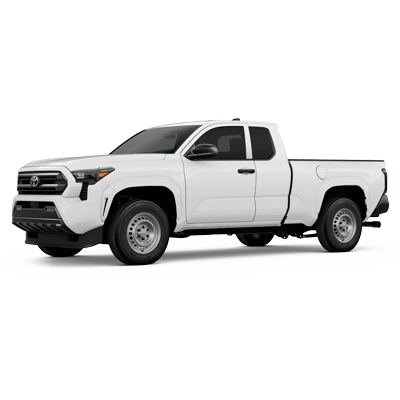 Toyota Tacoma Jellybean