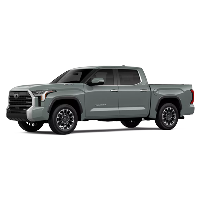 Toyota Tundra i-Force Max Jellybean