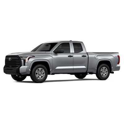 Toyota Tundra Jellybean