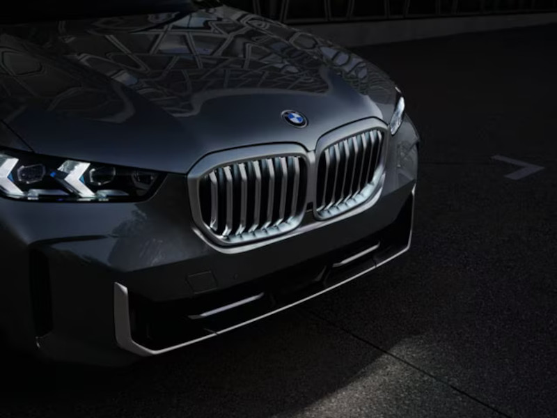 2025 BMW X5