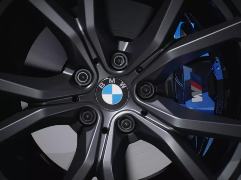 2025 BMW Z4