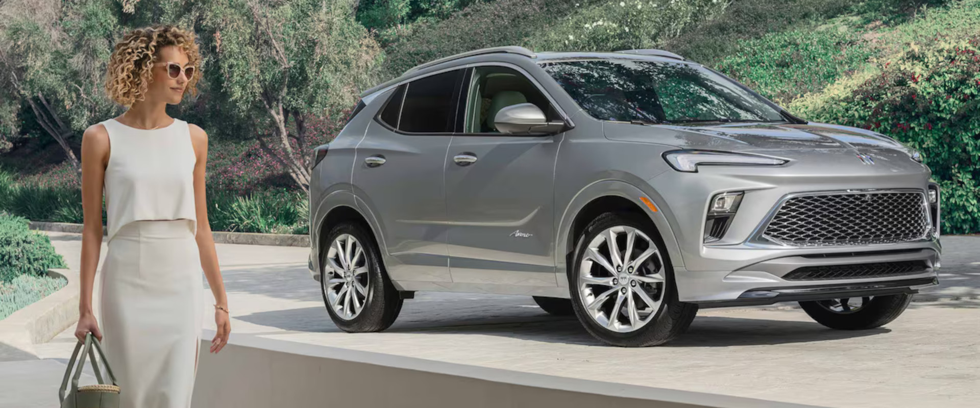 2025 Buick Encore GX For Sale in Fleetwood, PA Miracle Buick GMC of