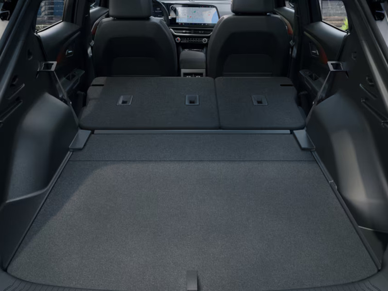 2024 Chevrolet Equinox EV