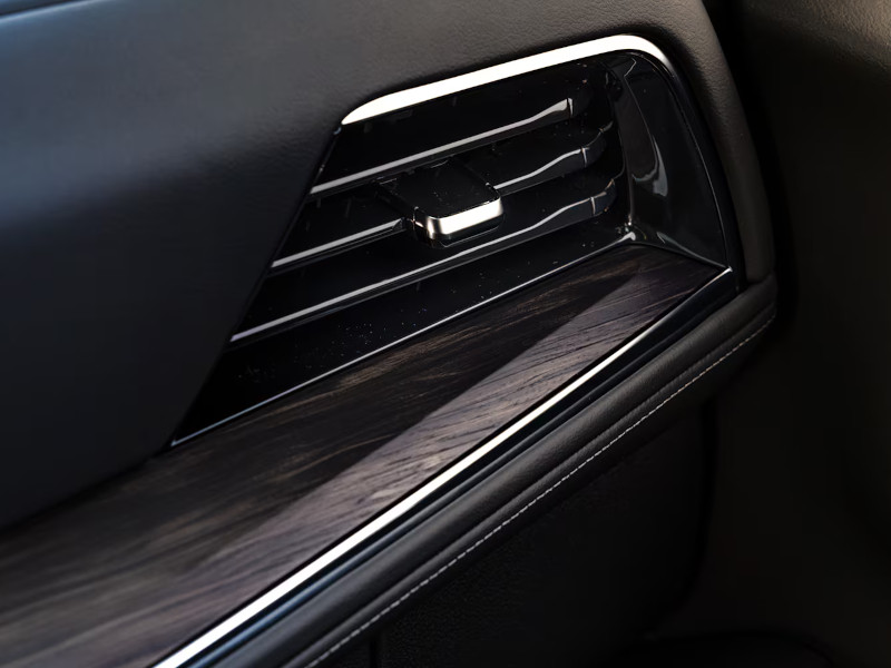2025 Chevrolet Tahoe