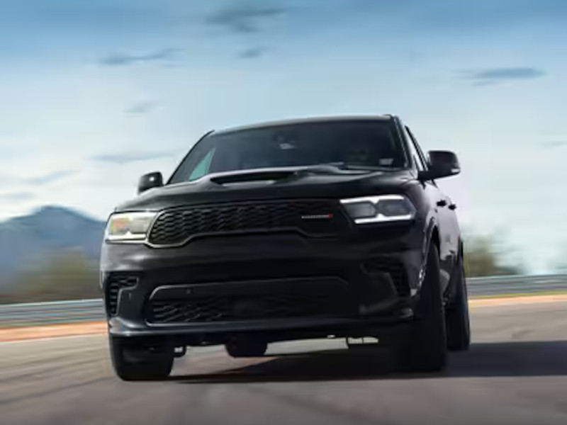 2024 Dodge Durango