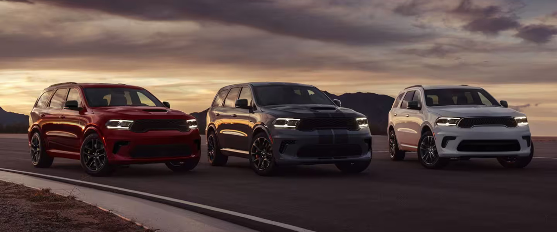 2024 Dodge Durango