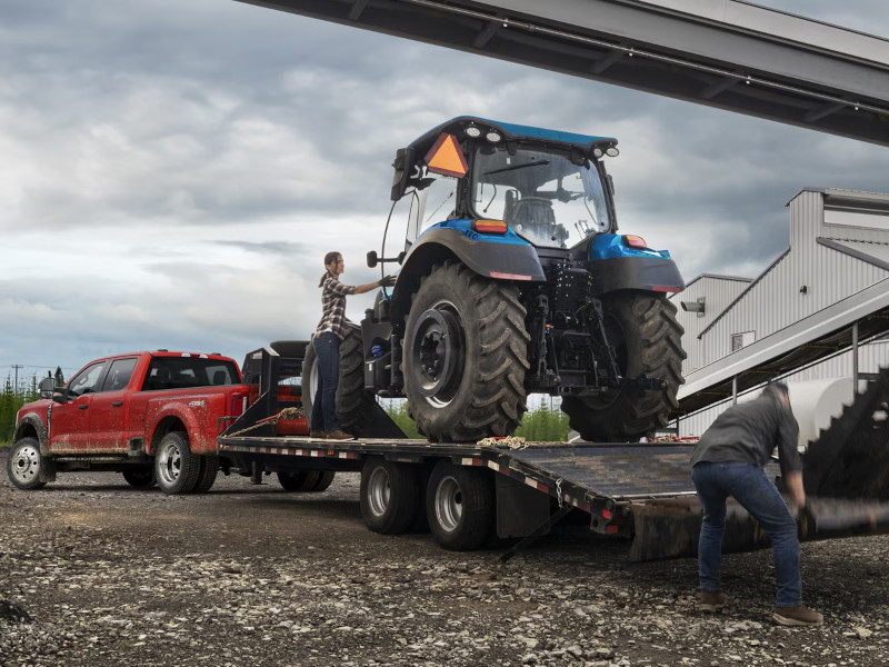 2024 Ford Super Duty