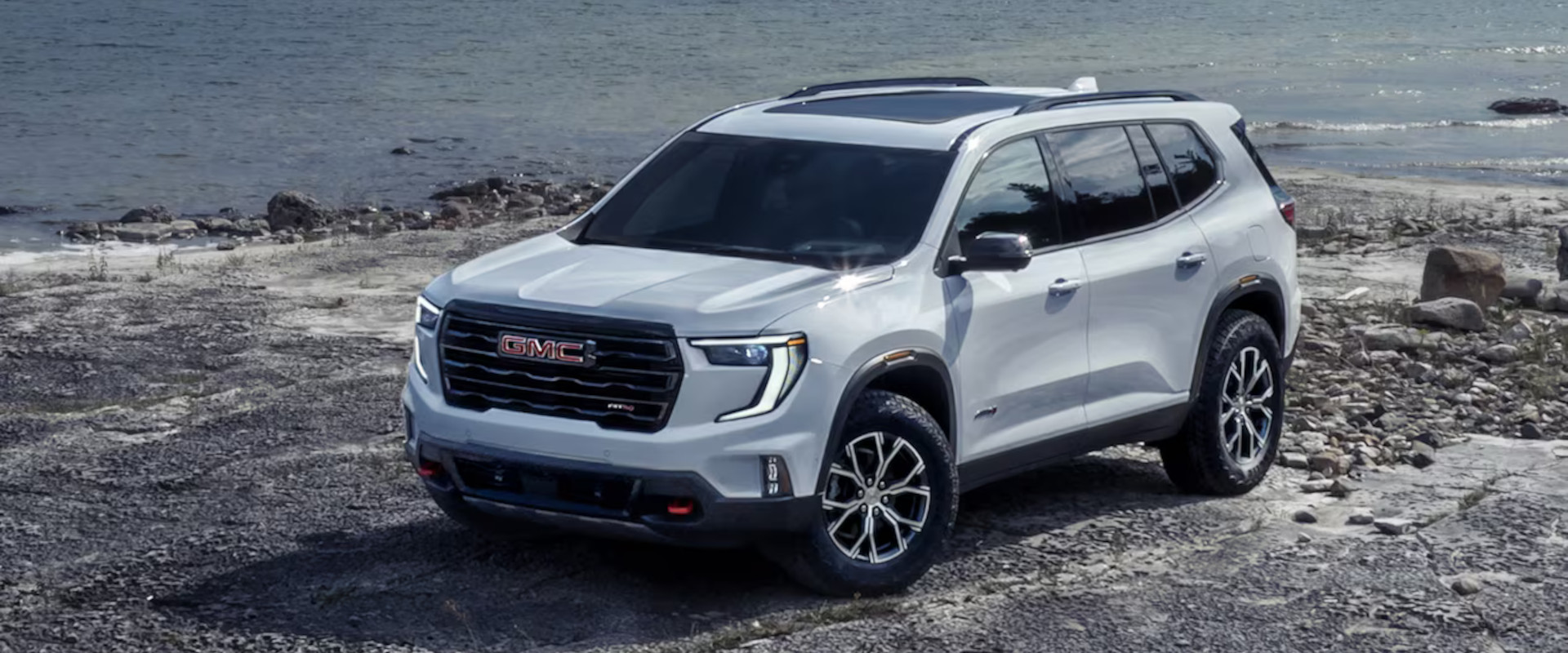 2024 GMC Acadia For Sale in Fleetwood, PA Miracle Buick GMC of Kutztown