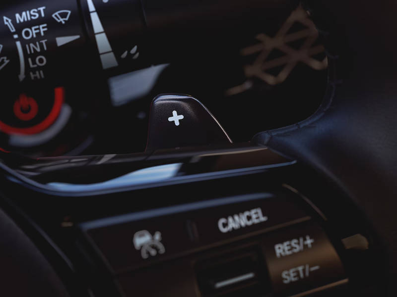 2025 Honda Accord Hybrid