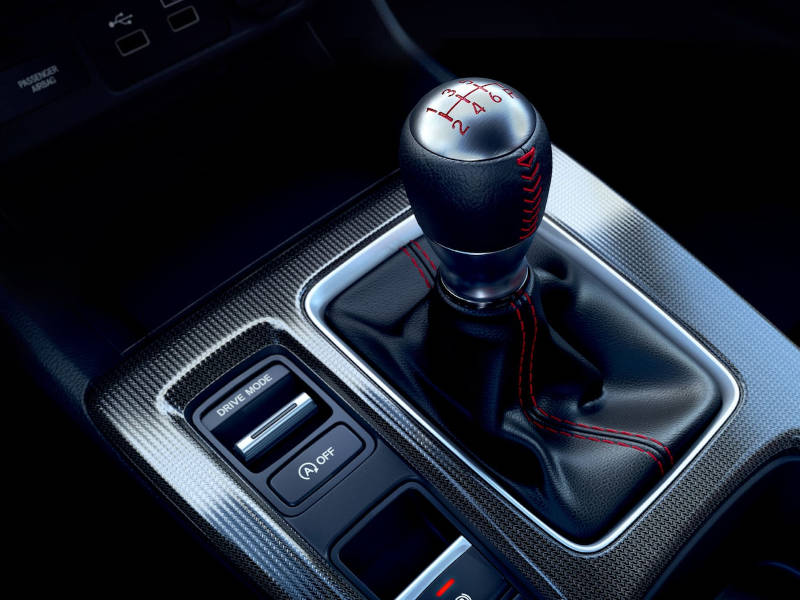 2025 Honda Civic Si
