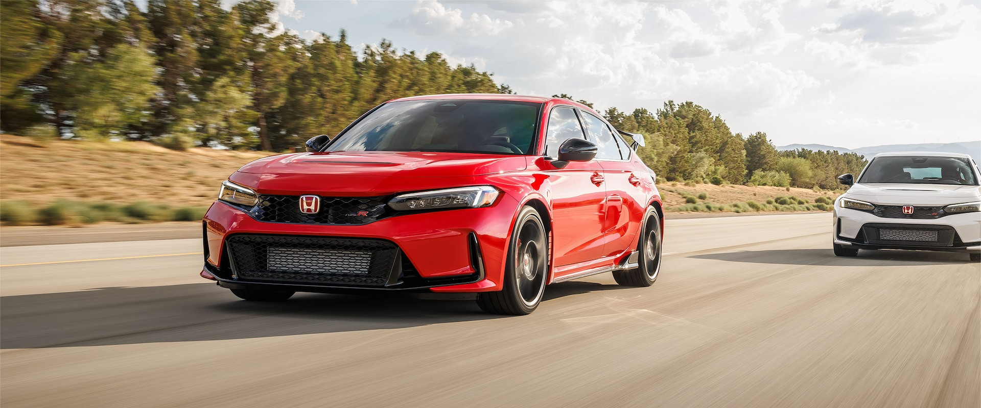2025 Honda Civic Type R