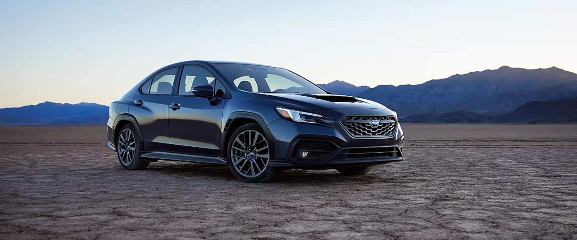 2024 Subaru WRX