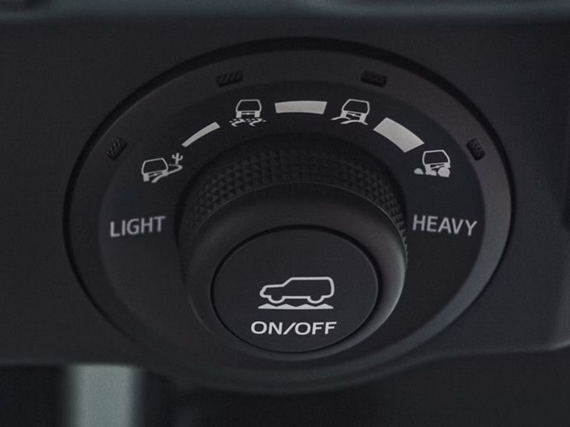 2024 Toyota 4Runner