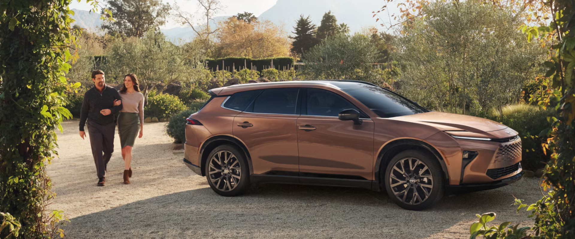 2025 Toyota Crown Signia