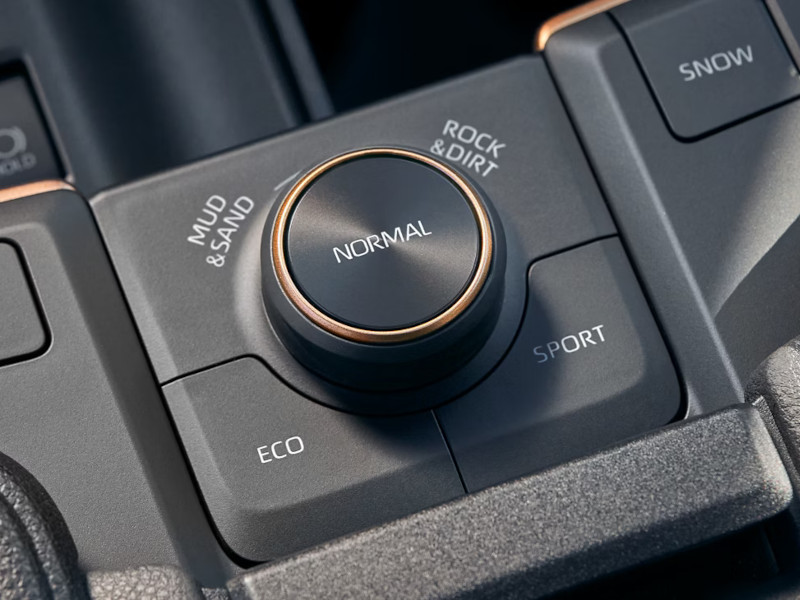 2024 Toyota Grand Highlander Hybrid