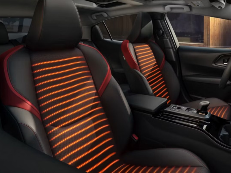 2024 Toyota Prius Prime