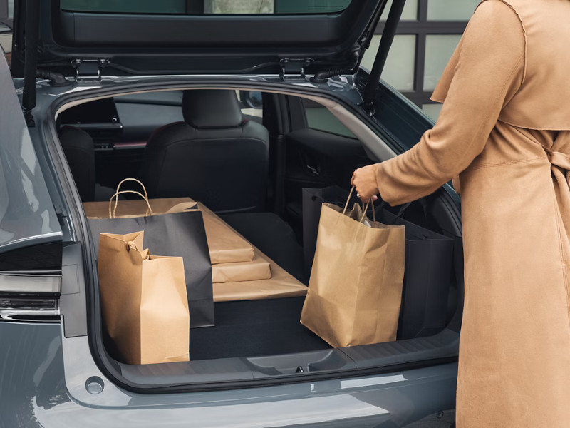 2024 Toyota Prius Prime