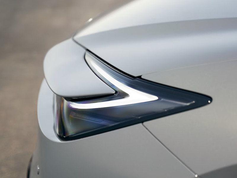2024 Toyota Prius