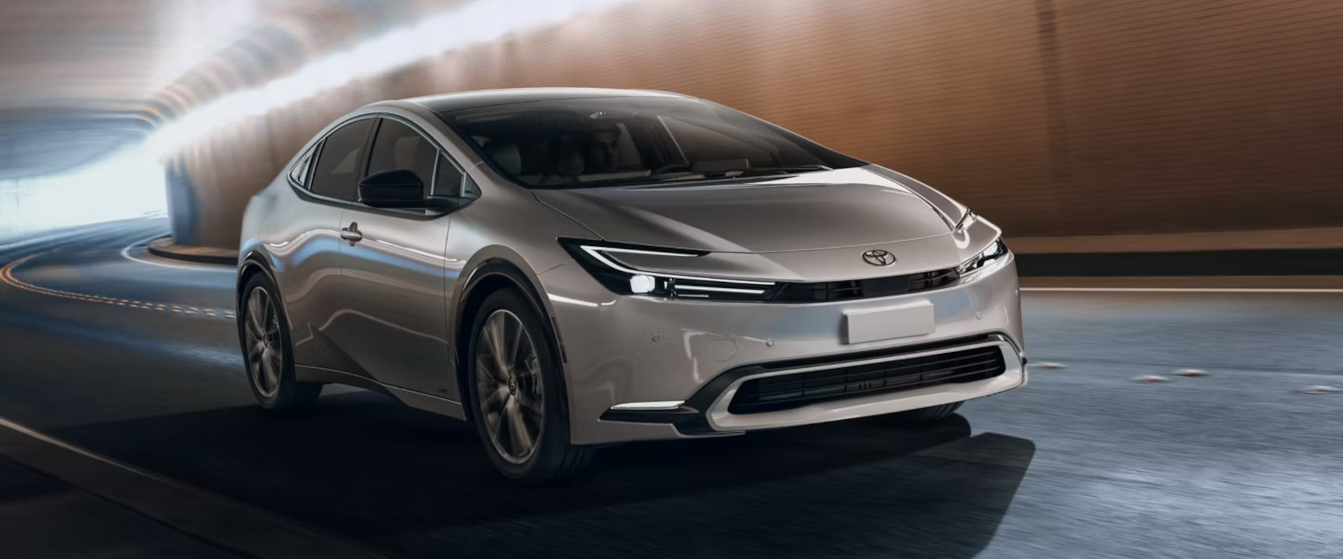 2024 Toyota Prius