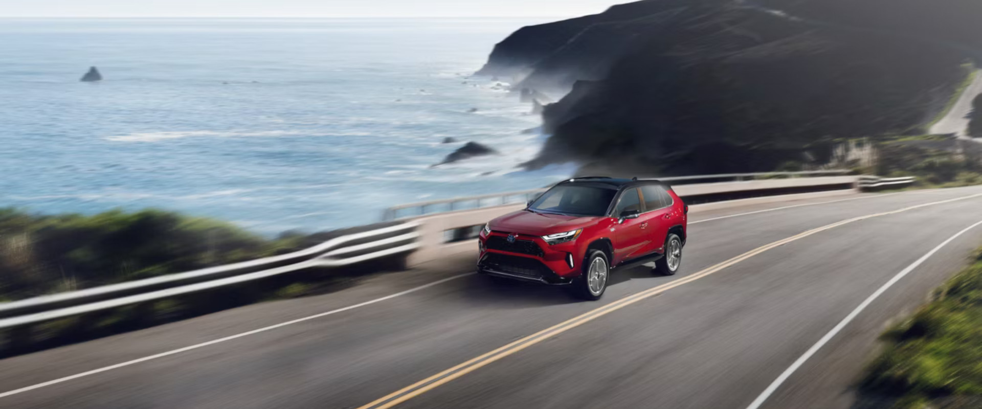 2024 Toyota RAV4 Prime