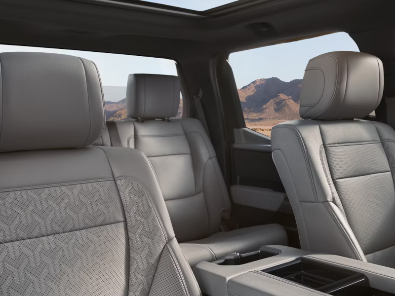 2025 Toyota Tundra