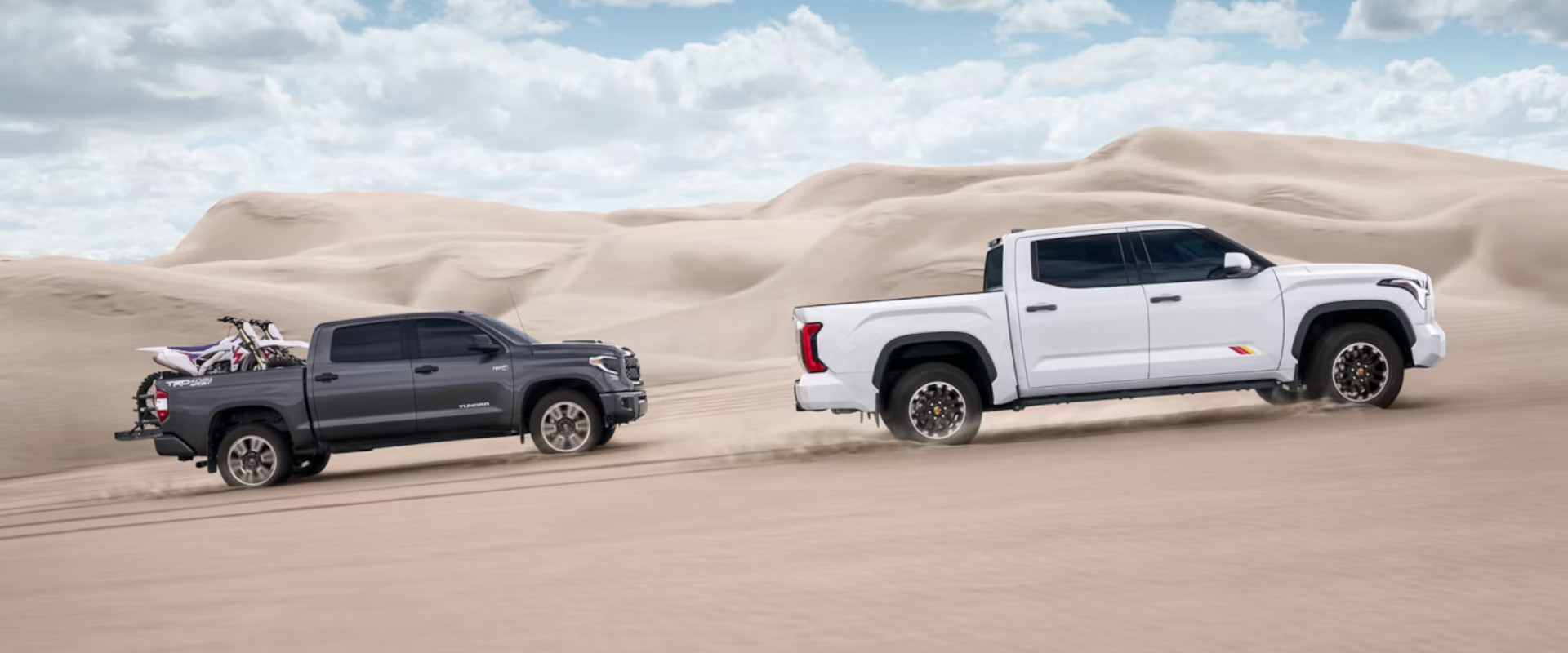 2025 Toyota Tundra