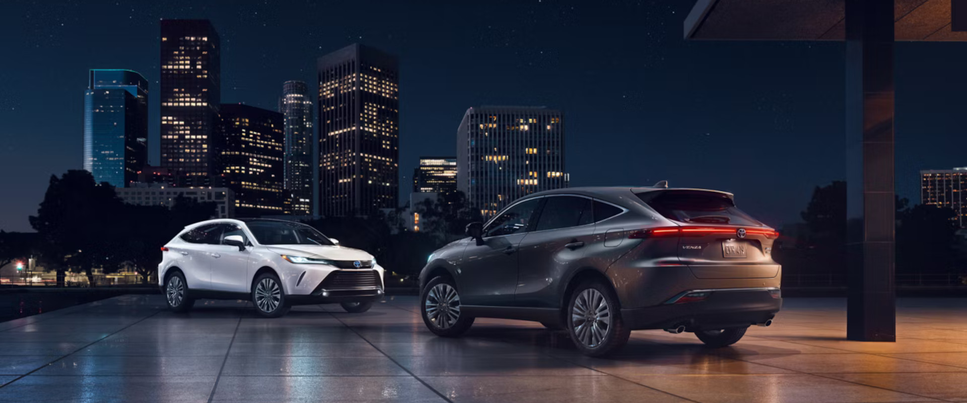 2024 Toyota Venza